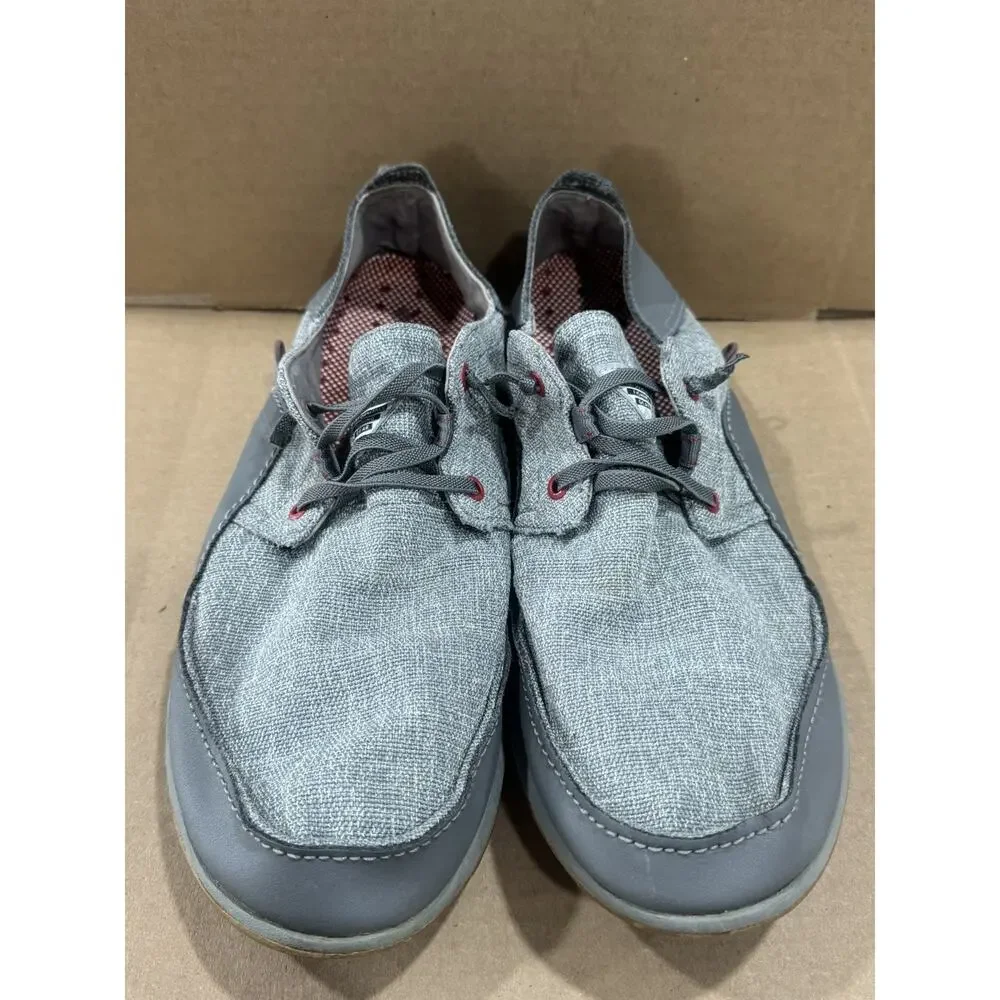 Columbia Bahama -Vent Loco Relaxed II PFG - Men Size 14 Gray BM4606-033